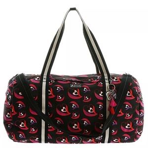 Sakroots Artist Circle Ex Large Soft Duffle Bag